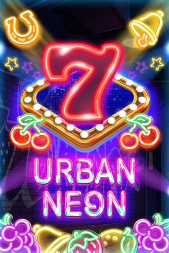 Urban Neon - играть онлайн | Казино Рояль - без регистрации