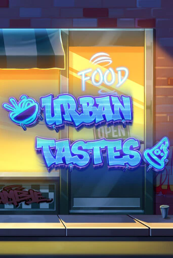 Urban Tastes - играть онлайн | Казино Рояль - без регистрации