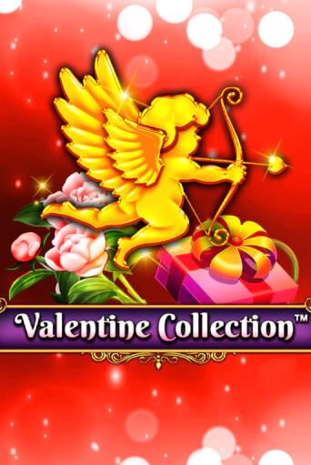Valentine Collection 10 Lines - играть онлайн | Казино Рояль - без регистрации