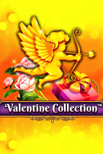 Valentine Collection 20 Lines - играть онлайн | Казино Рояль - без регистрации