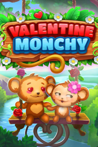 Valentine Monchy - играть онлайн | Казино Рояль - без регистрации