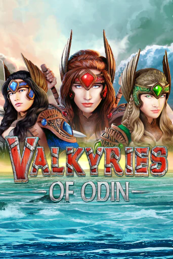 Valkyries of Odin - играть онлайн | Казино Рояль - без регистрации