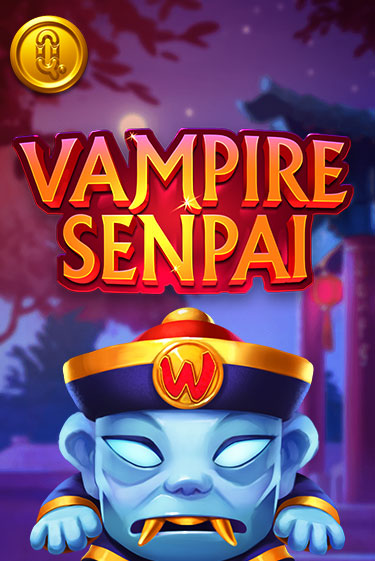 Vampire Senpai - играть онлайн | Казино Рояль - без регистрации
