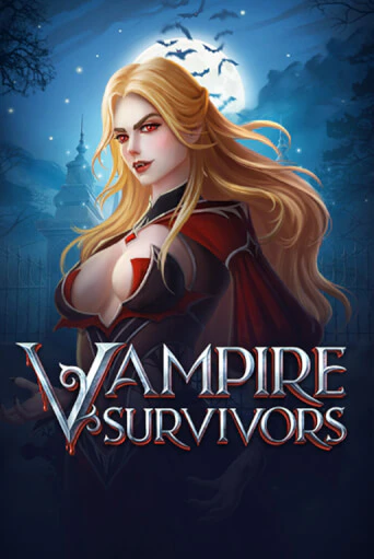 Vampire Survivors - играть онлайн | Казино Рояль - без регистрации
