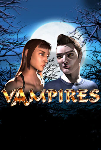 Vampires - играть онлайн | Казино Рояль - без регистрации