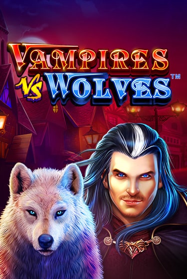 Vampires vs Wolves - играть онлайн | Казино Рояль - без регистрации