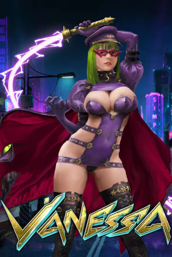 Vanessa - играть онлайн | Казино Рояль - без регистрации