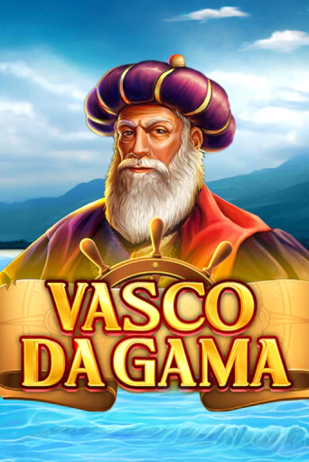 Vasco Da Gama - играть онлайн | Казино Рояль - без регистрации