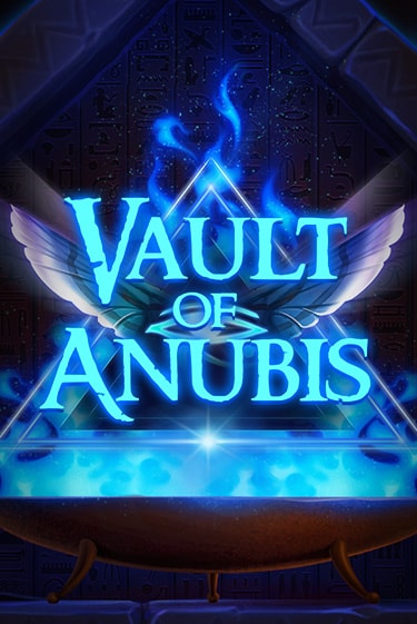 Vault Of Anubis - играть онлайн | Казино Рояль - без регистрации