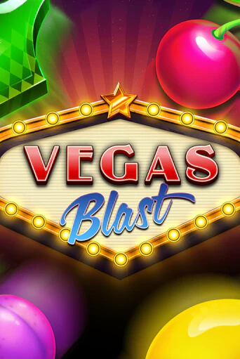 Vegas Blast - играть онлайн | Казино Рояль - без регистрации