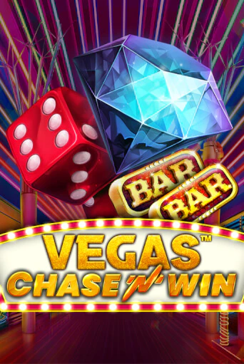 Vegas - Chase'N'Win - играть онлайн | Казино Рояль - без регистрации