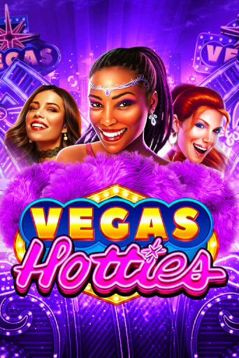 Vegas Hotties - играть онлайн | Казино Рояль - без регистрации