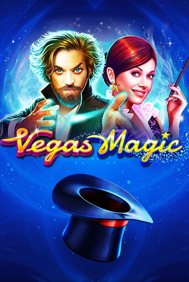 Vegas Magic - играть онлайн | Казино Рояль - без регистрации