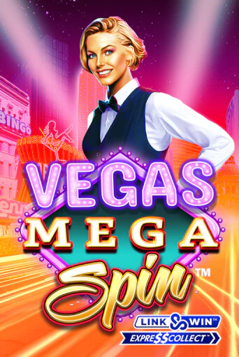 Vegas Mega Spin - играть онлайн | Казино Рояль - без регистрации