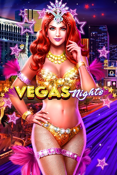 Vegas Nights - играть онлайн | Казино Рояль - без регистрации