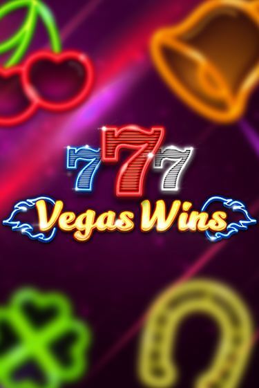 Vegas Wins - играть онлайн | Казино Рояль - без регистрации