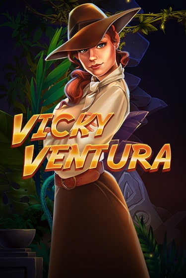 Vicky Ventura - играть онлайн | Казино Рояль - без регистрации