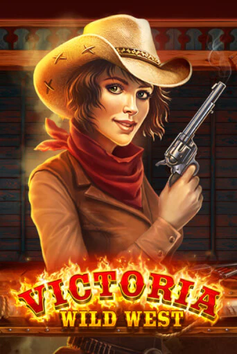 Victoria Wild West - играть онлайн | Казино Рояль - без регистрации