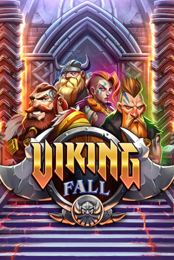 Viking Fall - играть онлайн | Казино Рояль - без регистрации