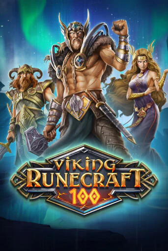 Viking Runecraft 100 - играть онлайн | Казино Рояль - без регистрации