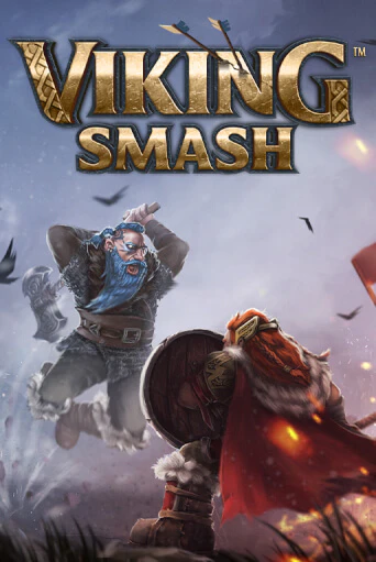 Viking Smash - играть онлайн | Казино Рояль - без регистрации