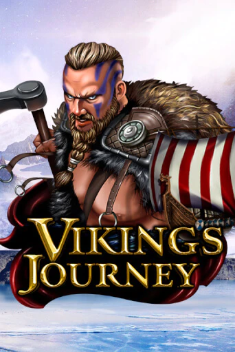 Vikings Journey - играть онлайн | Казино Рояль - без регистрации
