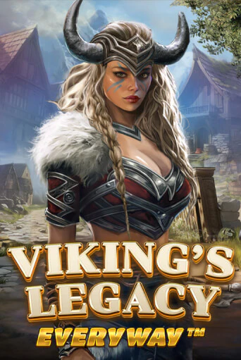 Viking’s Legacy Everyway - играть онлайн | Казино Рояль - без регистрации