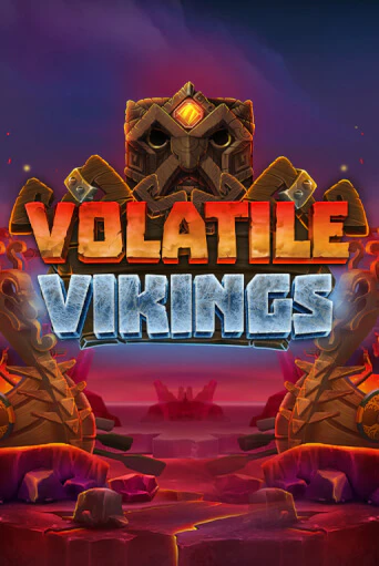 Volatile Vikings - играть онлайн | Казино Рояль - без регистрации