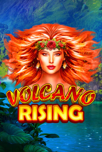 Volcano Rising - играть онлайн | Казино Рояль - без регистрации
