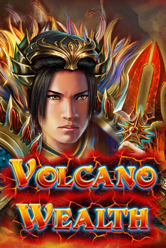 Volcano Wealth - играть онлайн | Казино Рояль - без регистрации