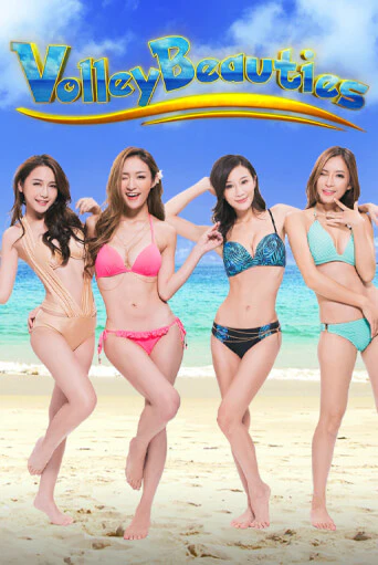 Volley Beauties - играть онлайн | Казино Рояль - без регистрации