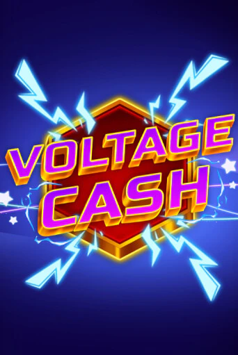 Voltage Cash - играть онлайн | Казино Рояль - без регистрации