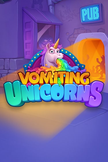 Vomiting Unicorns - играть онлайн | Казино Рояль - без регистрации