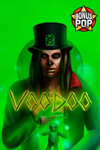 Voodoo - играть онлайн | Казино Рояль - без регистрации
