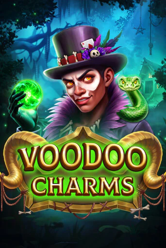 Voodoo Charms - играть онлайн | Казино Рояль - без регистрации