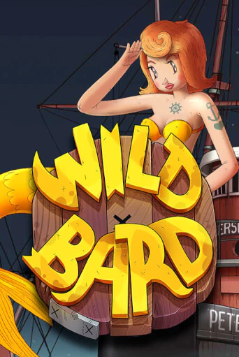 Wild Bard - играть онлайн | Казино Рояль - без регистрации