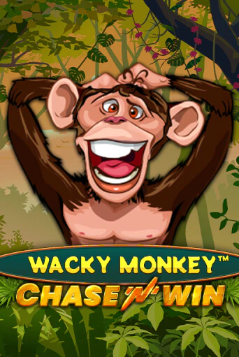 Wacky Monkey - Chase'N'Win - играть онлайн | Казино Рояль - без регистрации