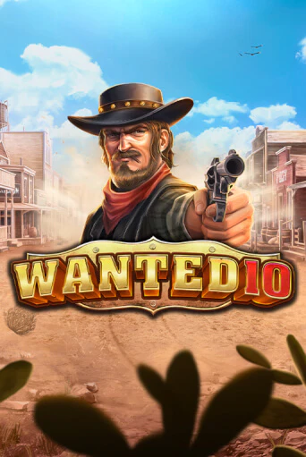 Wanted 10 - играть онлайн | Казино Рояль - без регистрации