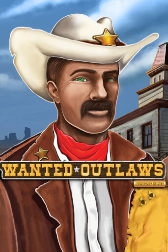 Wanted Outlaws - играть онлайн | Казино Рояль - без регистрации