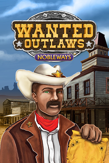 Wanted Outlaws - играть онлайн | Казино Рояль - без регистрации