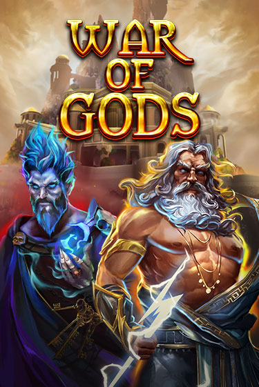 War Of Gods - играть онлайн | Казино Рояль - без регистрации