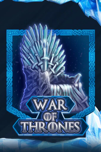 War Of Thrones - играть онлайн | Казино Рояль - без регистрации