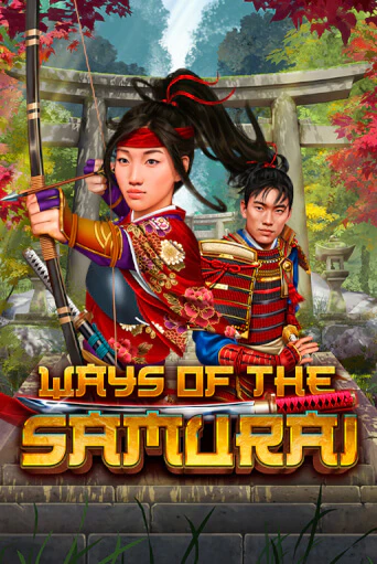 Ways Of The Samurai - играть онлайн | Казино Рояль - без регистрации