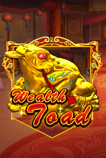 Wealth Toad - играть онлайн | Казино Рояль - без регистрации