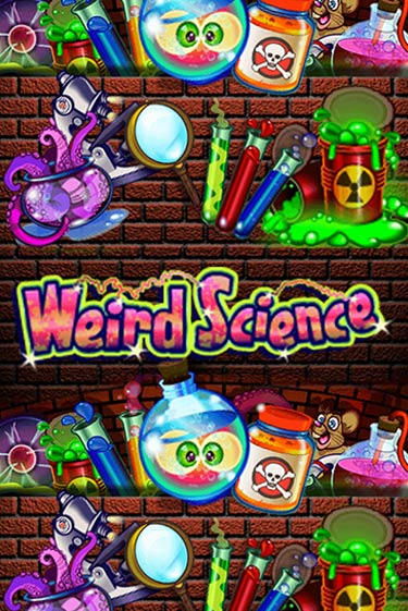 Weird Science - играть онлайн | Казино Рояль - без регистрации