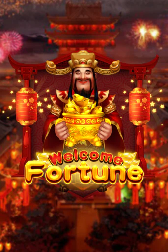 Welcome Fortune - играть онлайн | Казино Рояль - без регистрации