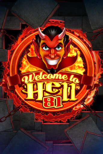 Welcome To Hell 81 - играть онлайн | Казино Рояль - без регистрации