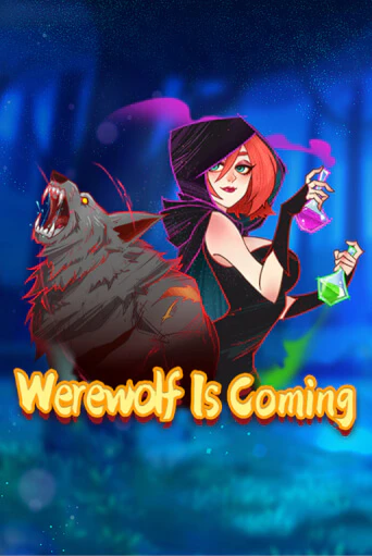 Werewolf Is Coming - играть онлайн | Казино Рояль - без регистрации