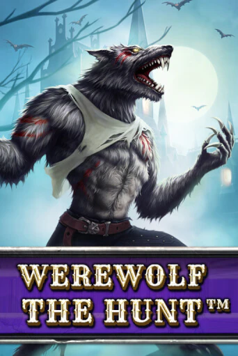 Werewolf - The Hunt - играть онлайн | Казино Рояль - без регистрации