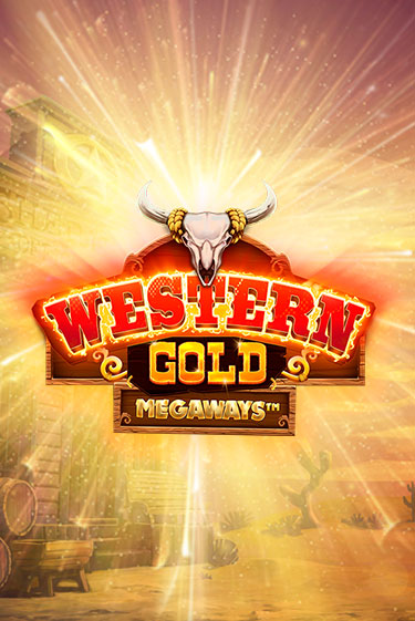 Western Gold Megaways - играть онлайн | Казино Рояль - без регистрации